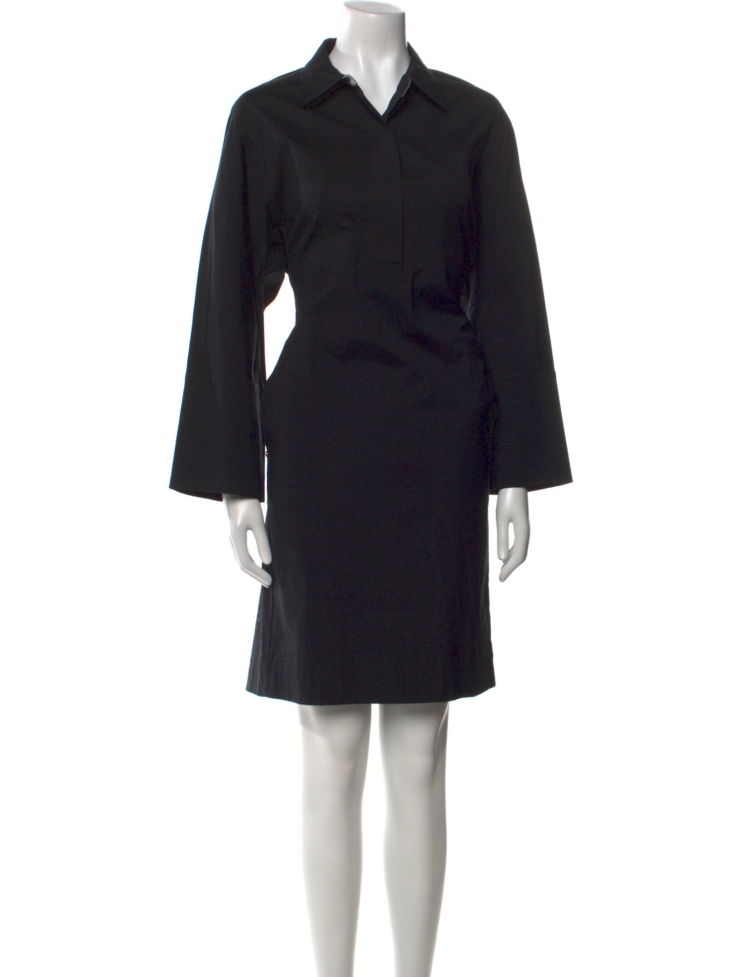 Lafayette 148 Knee-Length Dress w/ Tags