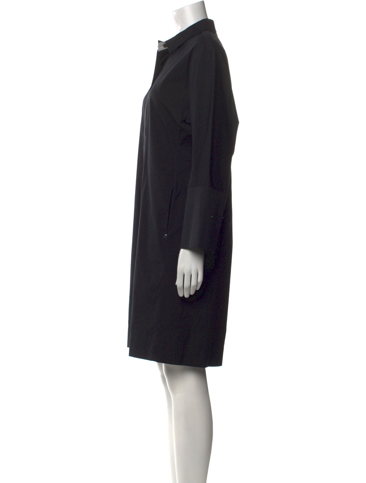 Lafayette 148 Knee-Length Dress w/ Tags