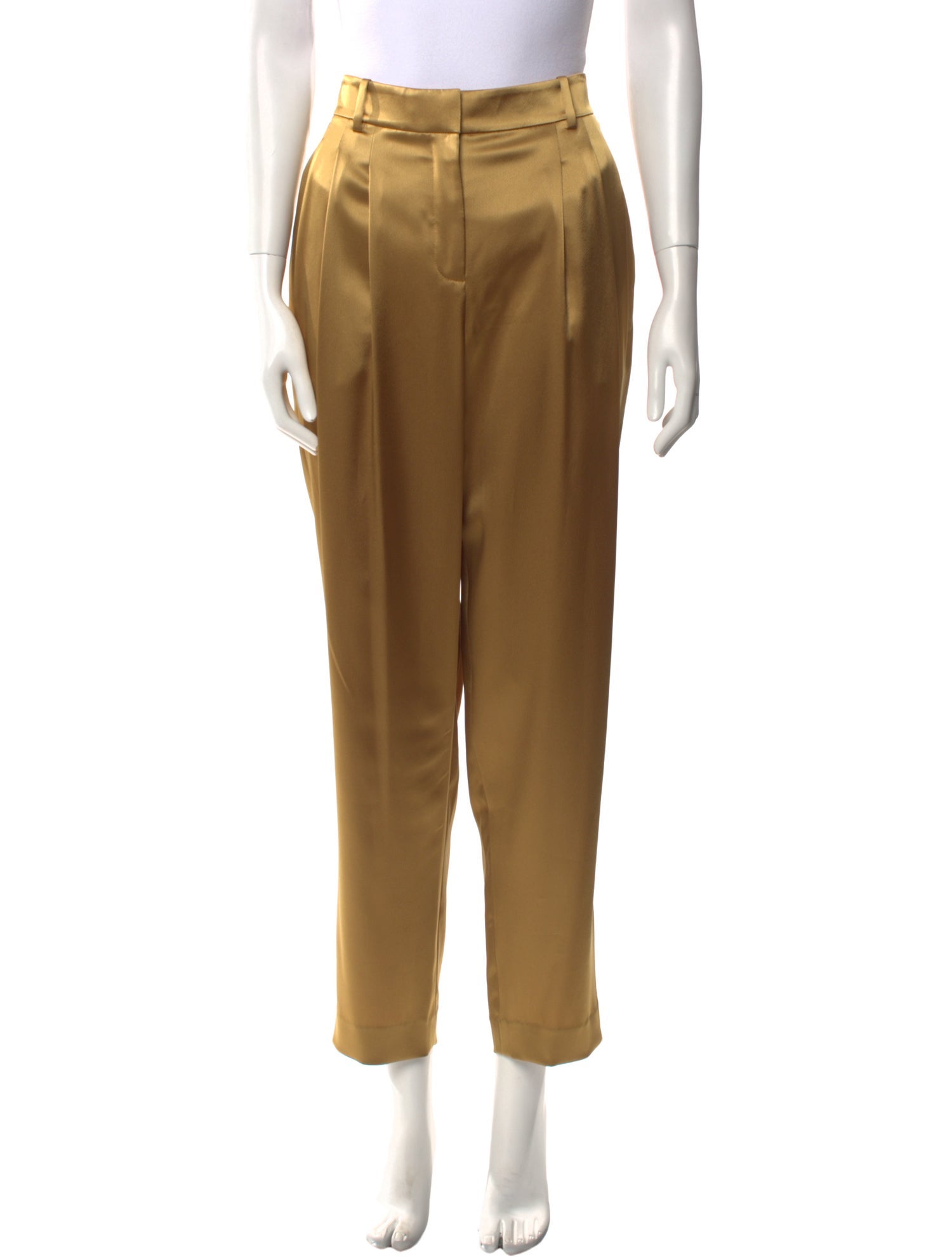 Lafayette 148 Straight Leg Pants
