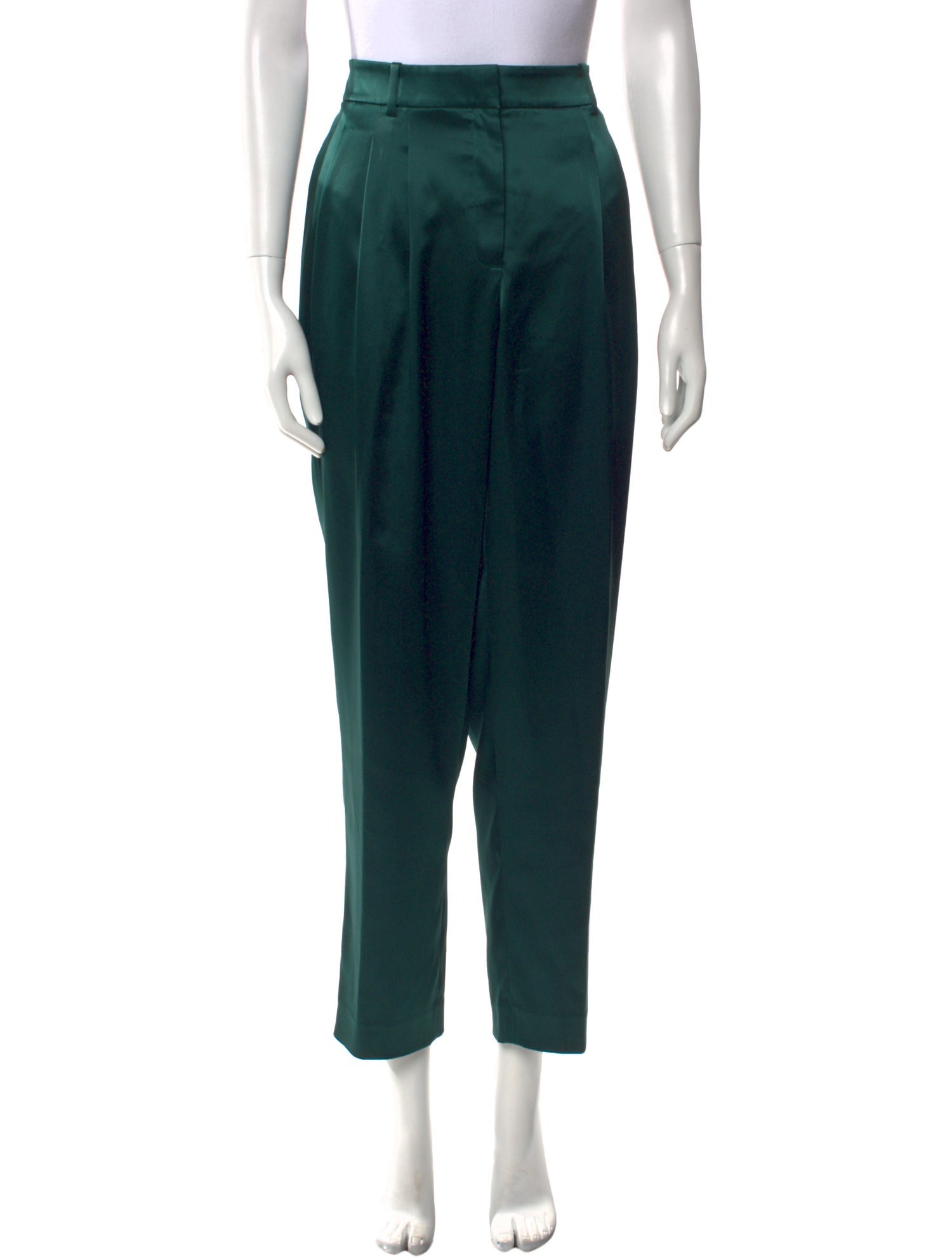 Lafayette 148 Straight Leg Pants