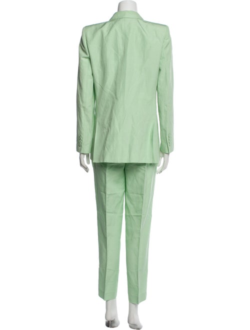 Lafayette 148 Silk Pant Set