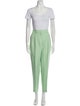 Lafayette 148 Silk Pant Set