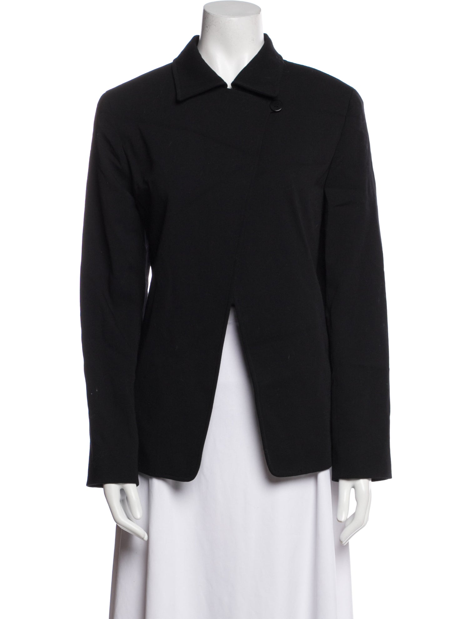 Lafayette 148 Wool Jacket