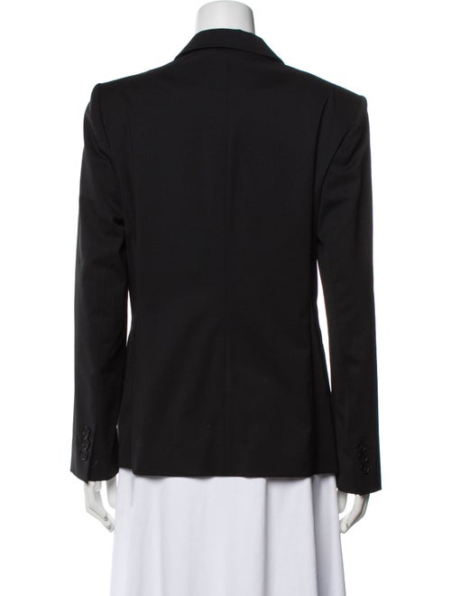 Lafayette 148 Virgin Wool Blazer