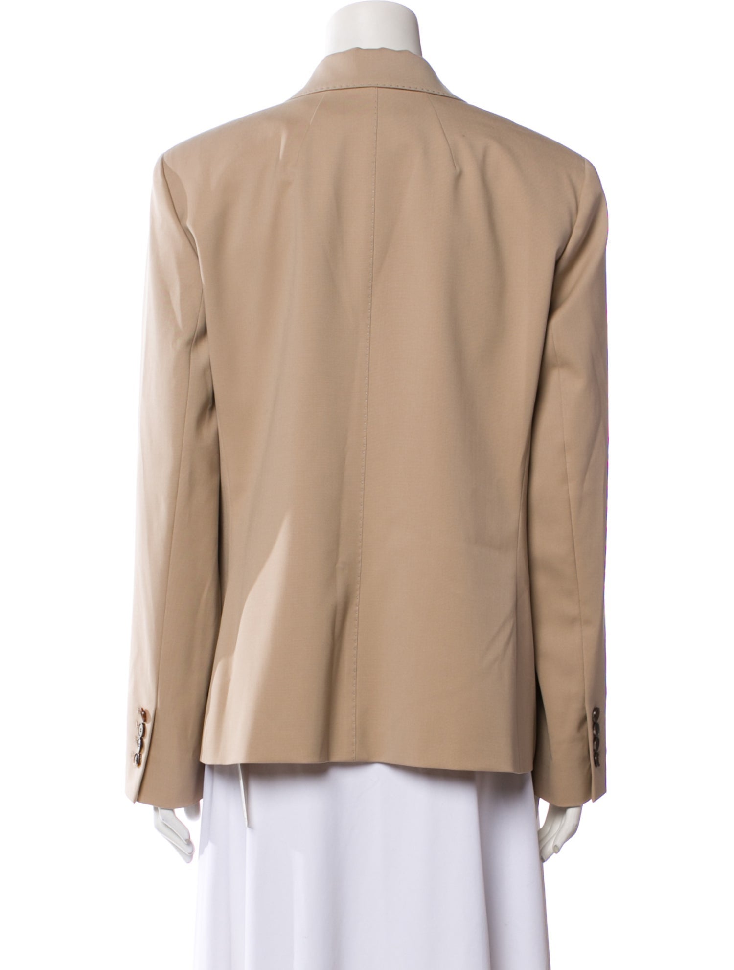 Lafayette 148 Wool Blazer w/ Tags