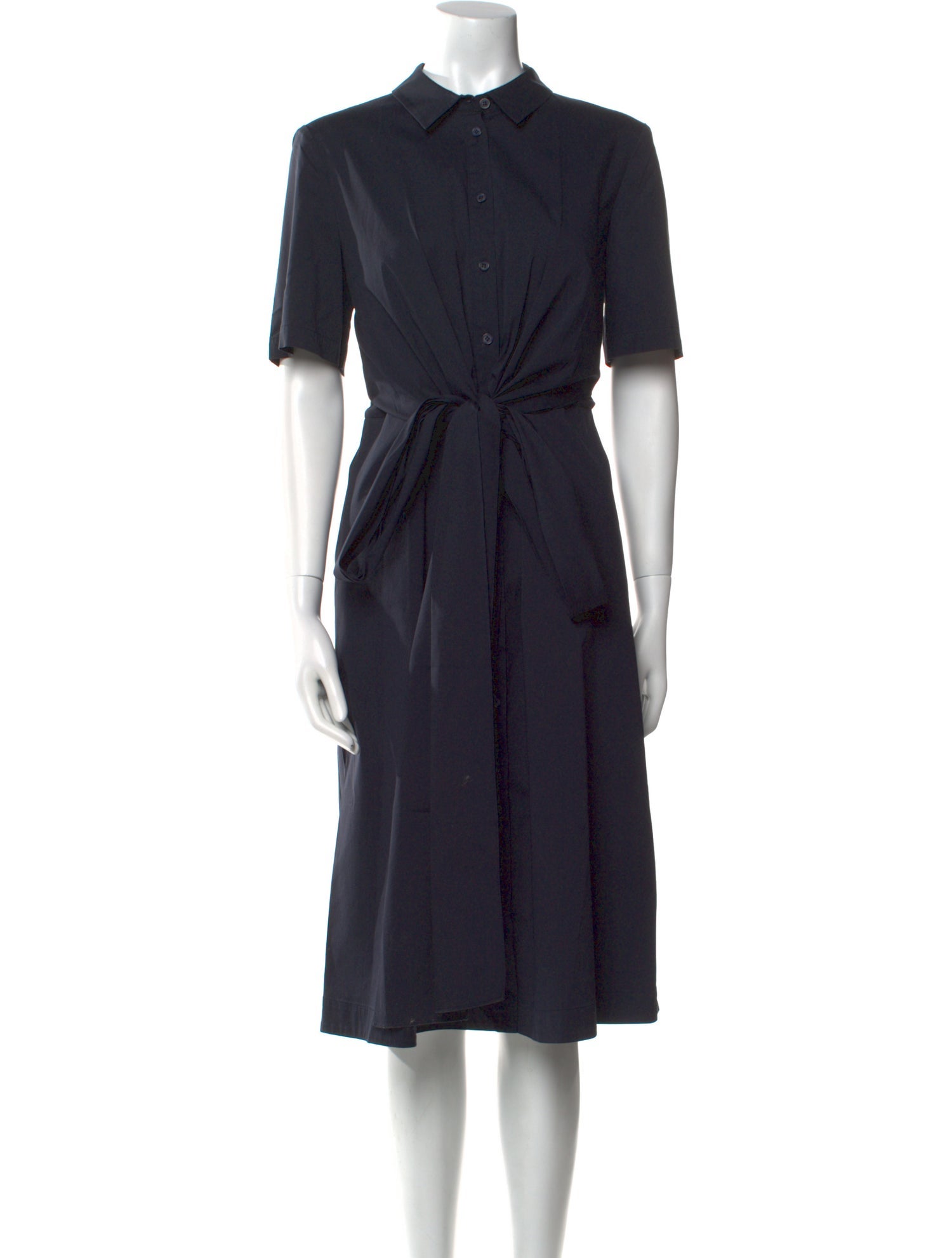 Lafayette 148 Midi Length Dress