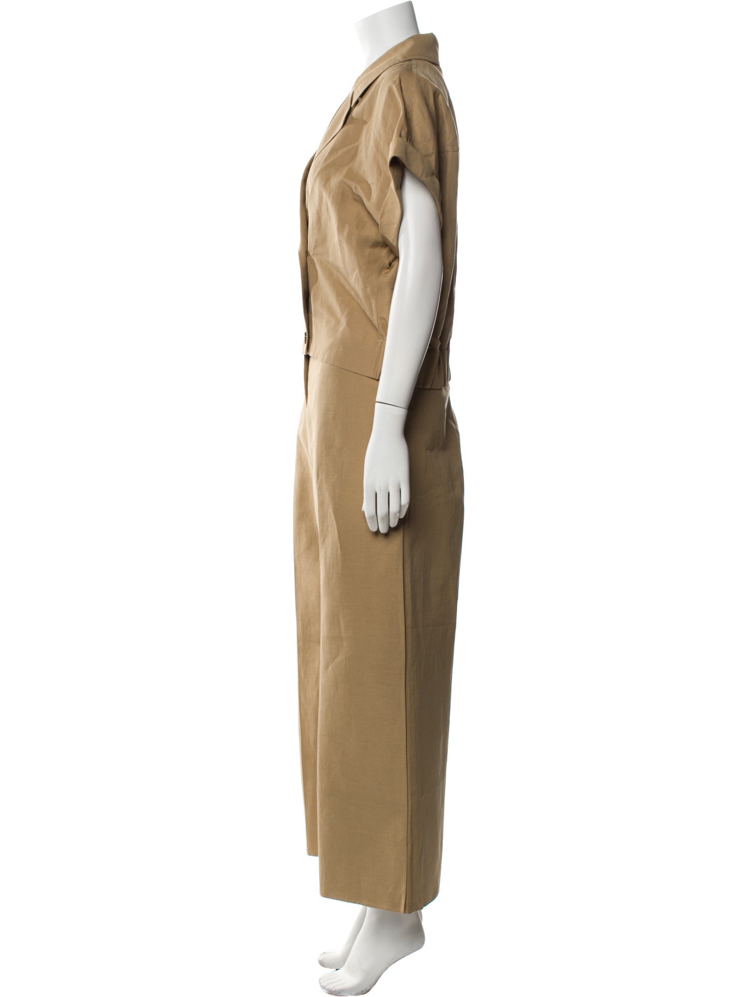 Lafayette 148 Silk Pant Set w/ Tags