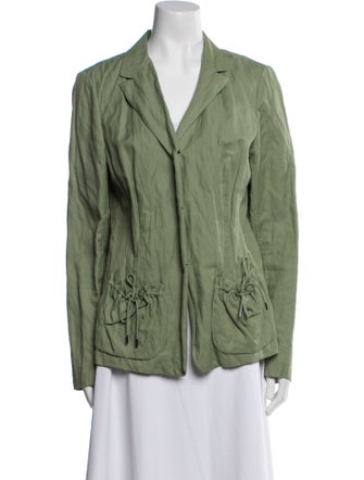 Lafayette 148 Blazer