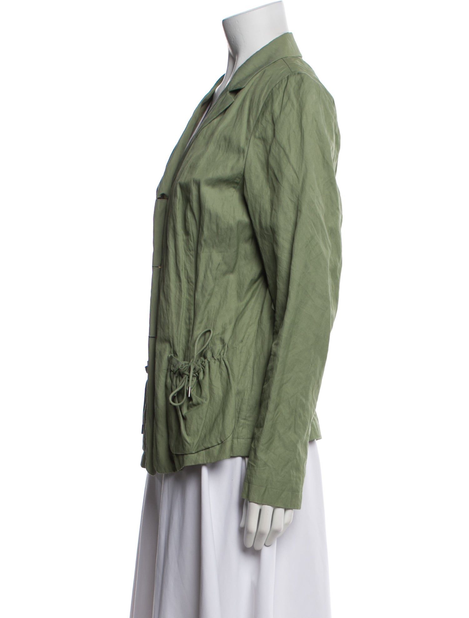 Lafayette 148 Blazer