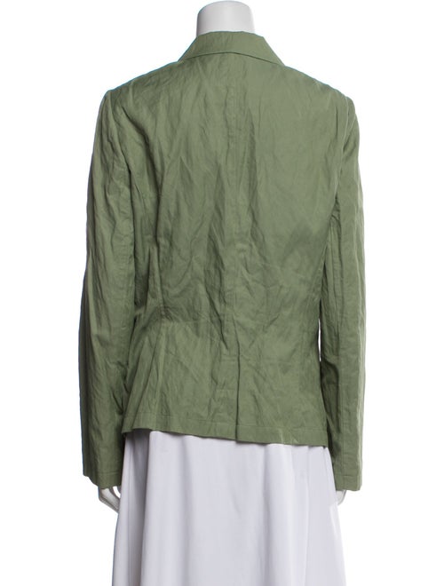 Lafayette 148 Blazer