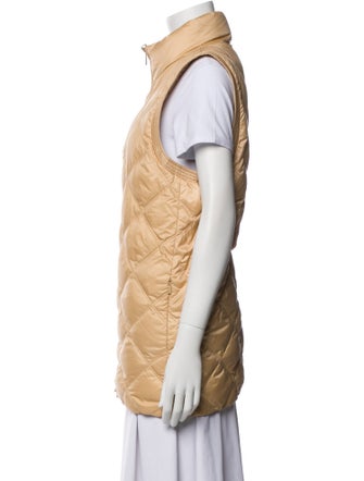 Lafayette 148 Down Jacket