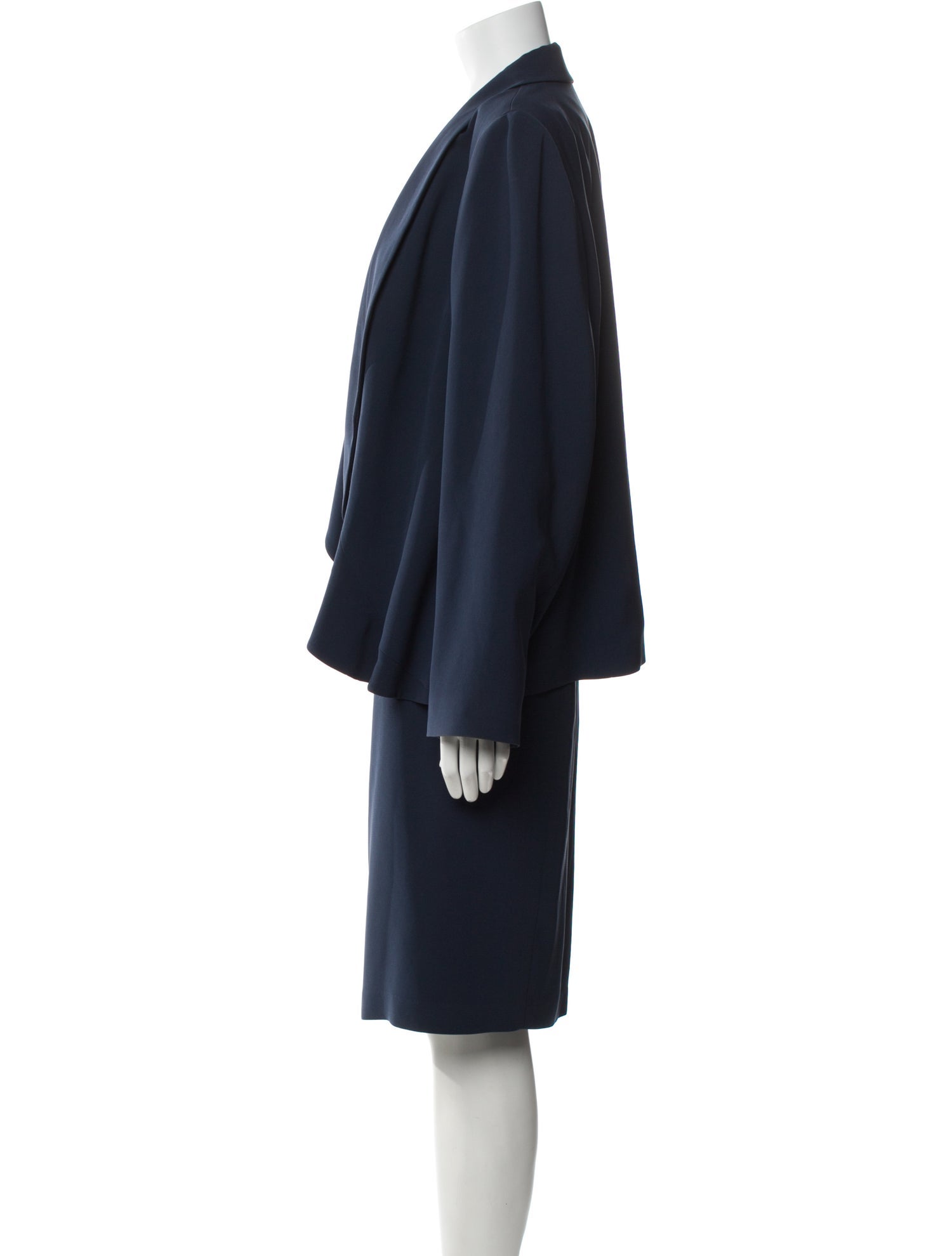 Lafayette 148 Skirt Set