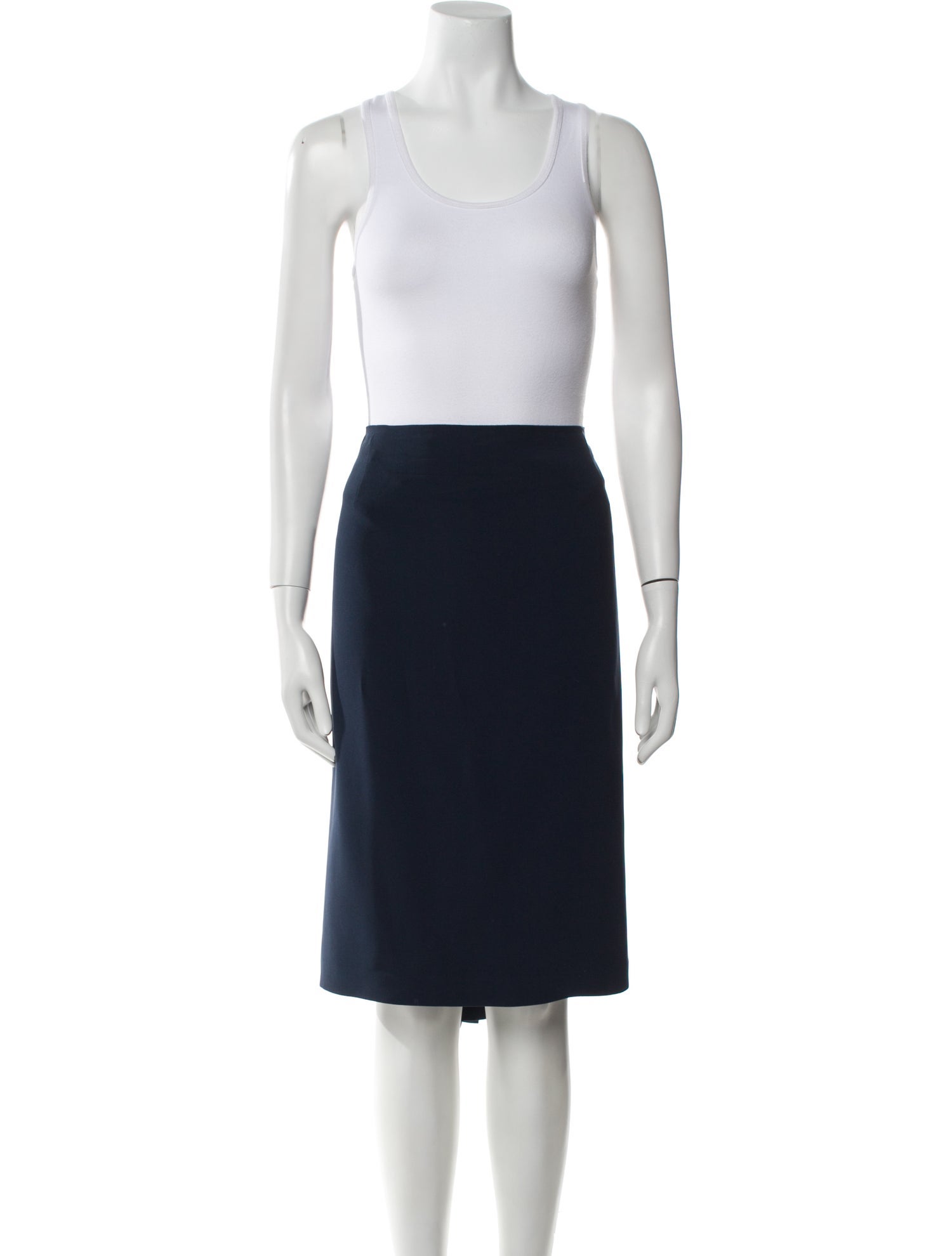 Lafayette 148 Skirt Set