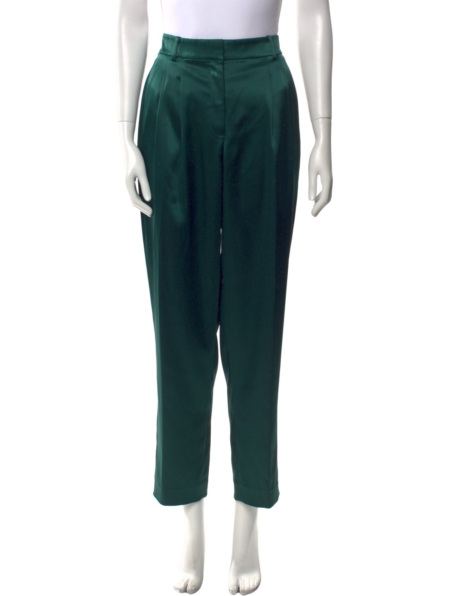 Lafayette 148 Straight Leg Pants