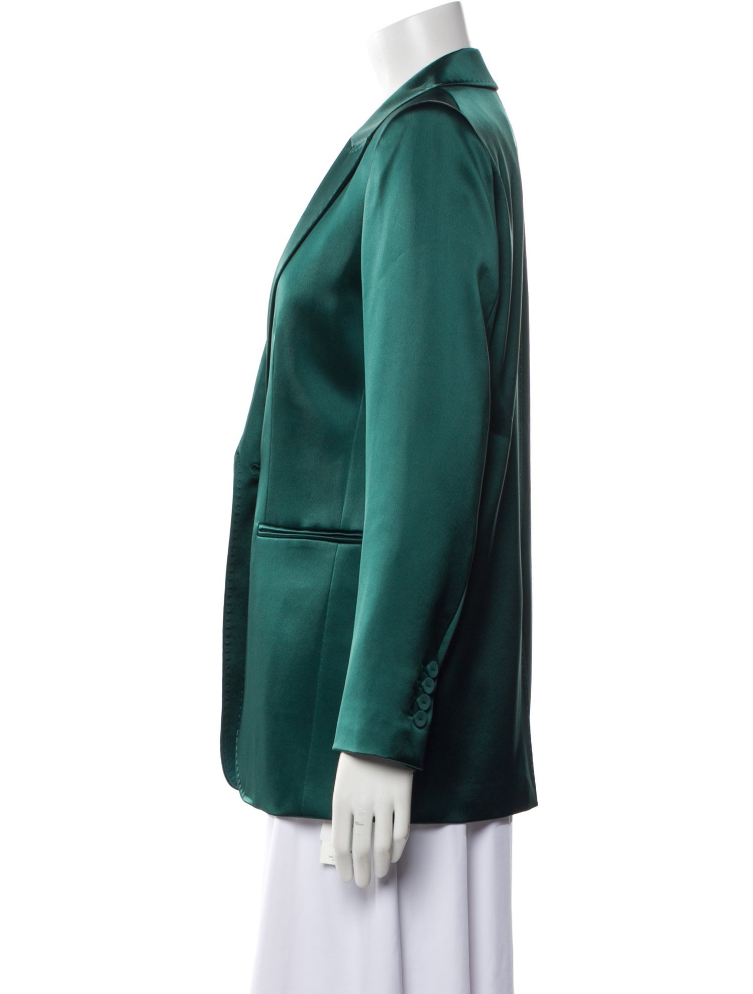 Lafayette 148 Blazer