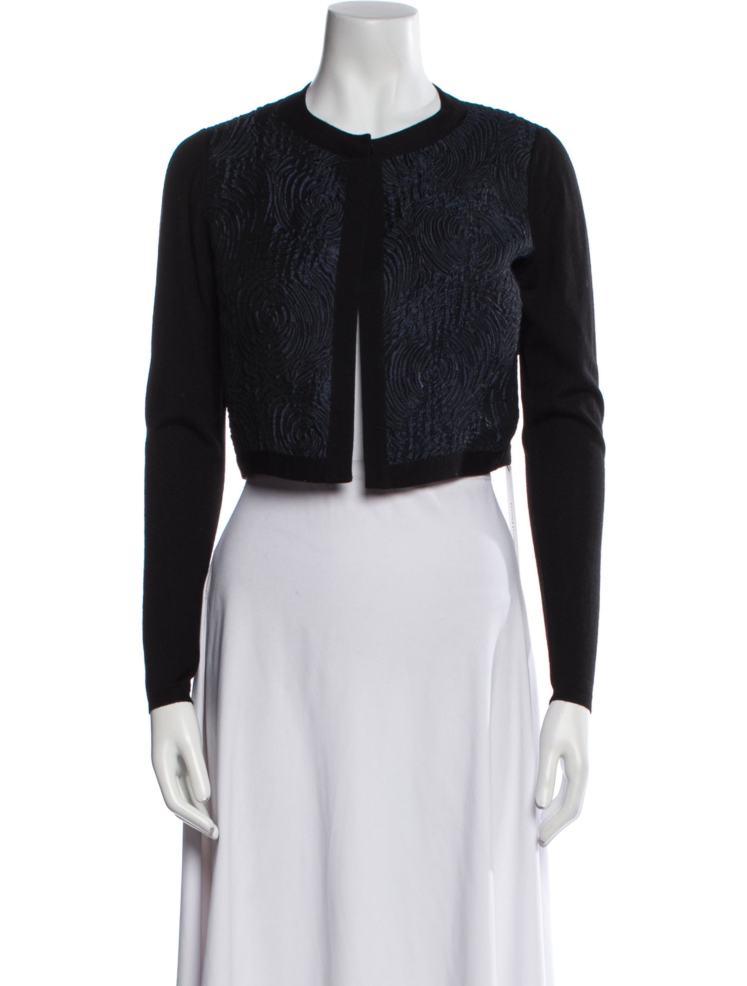 Lafayette 148 Wool Evening Jacket w/ Tags