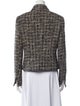 Lafayette 148 Wool Tweed Pattern Jacket