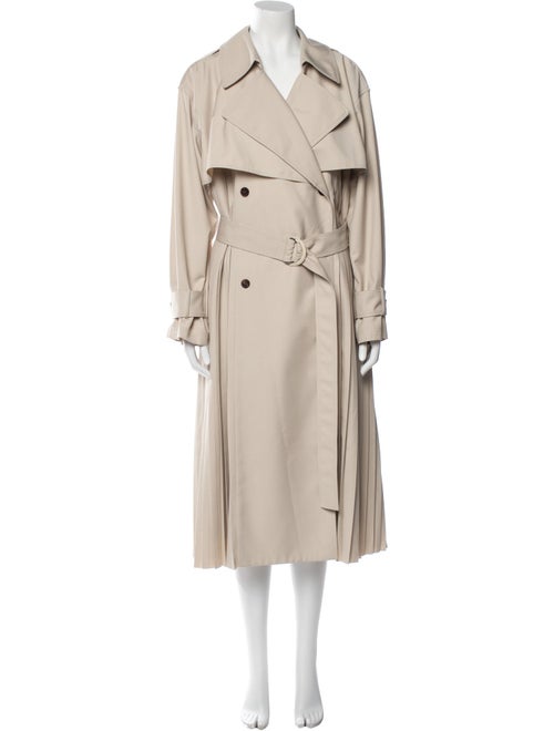 Lafayette 148 Trench Coat