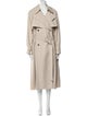 Lafayette 148 Trench Coat