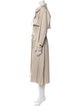 Lafayette 148 Trench Coat