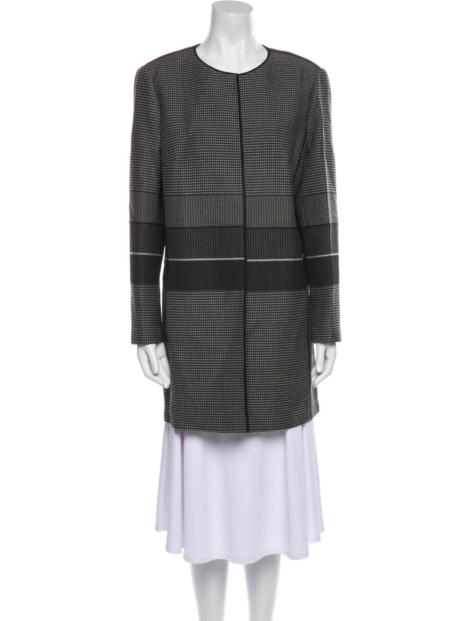 Lafayette 148 Coat w/ Tags