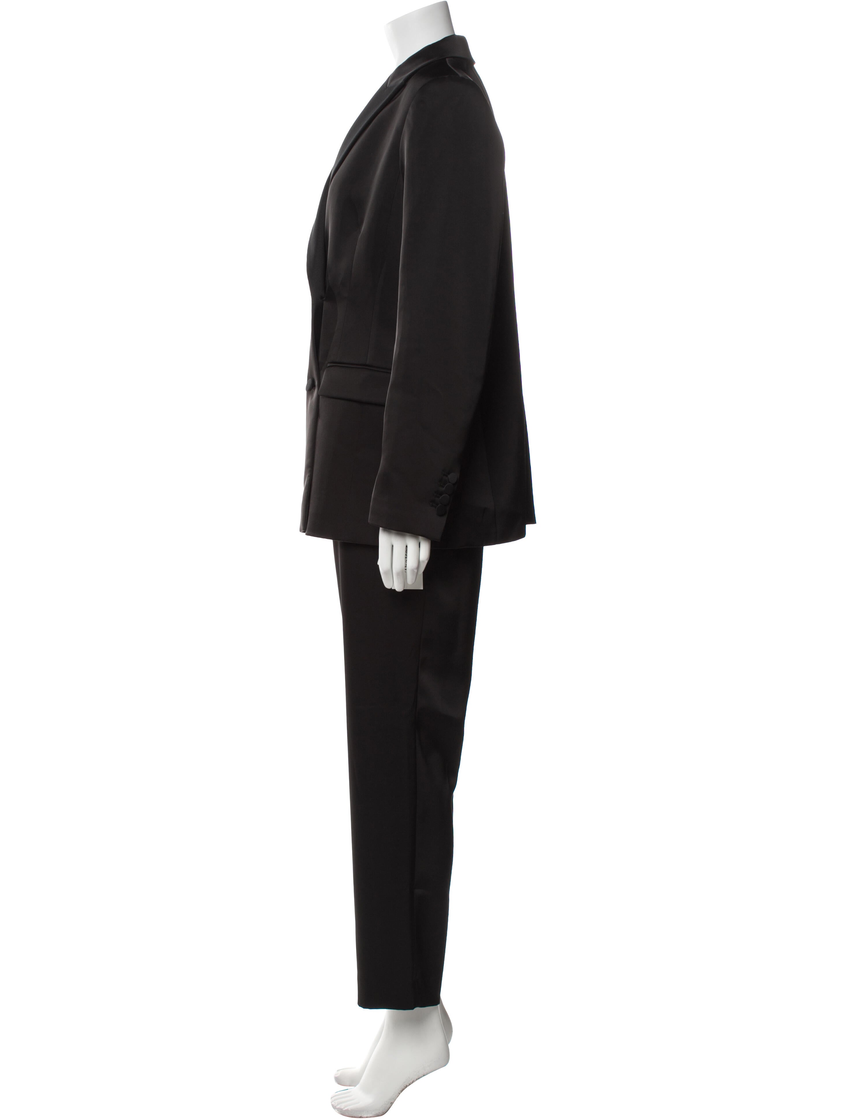 Lafayette 148 Wool Pant Set w/ Tags