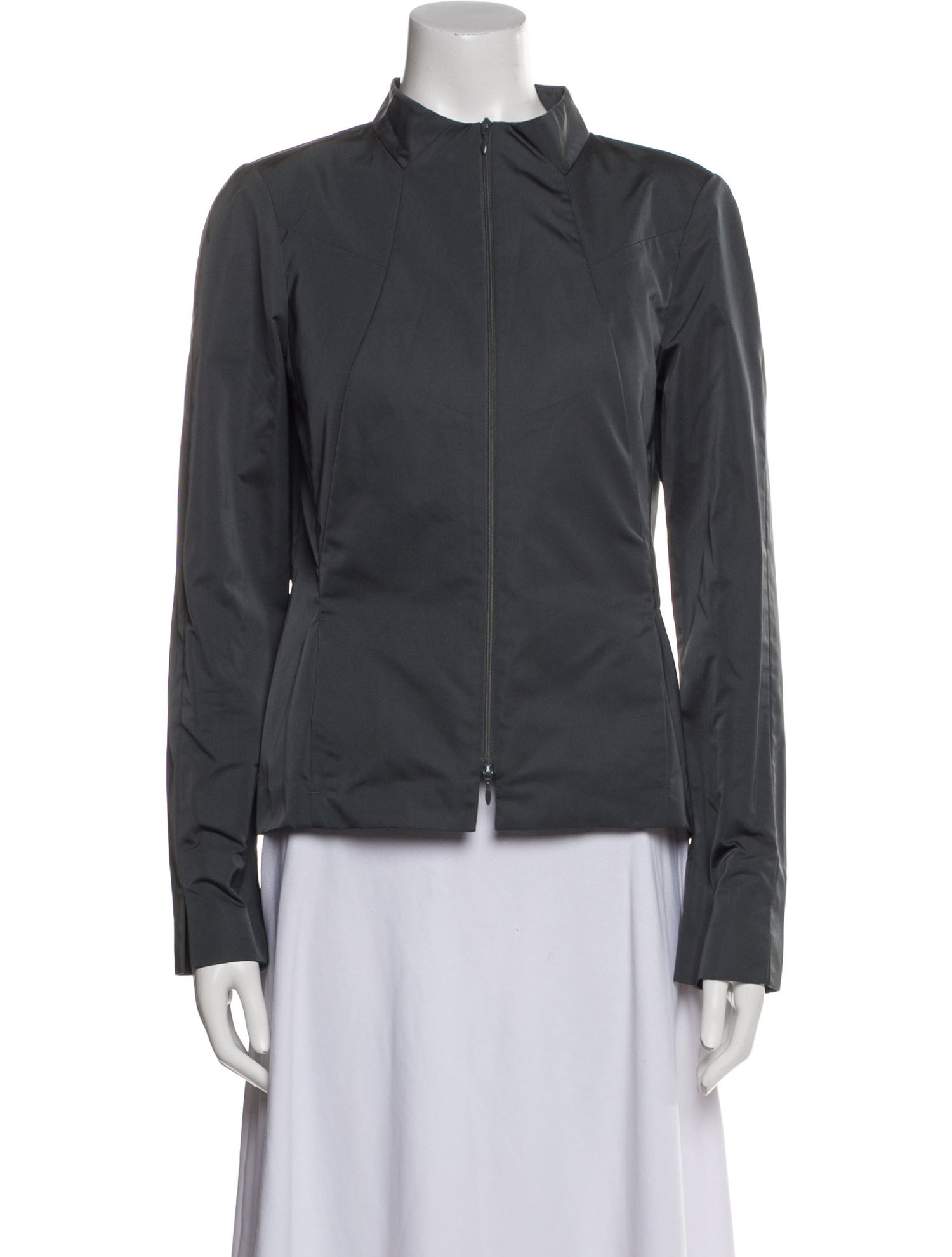 Lafayette 148 Jacket