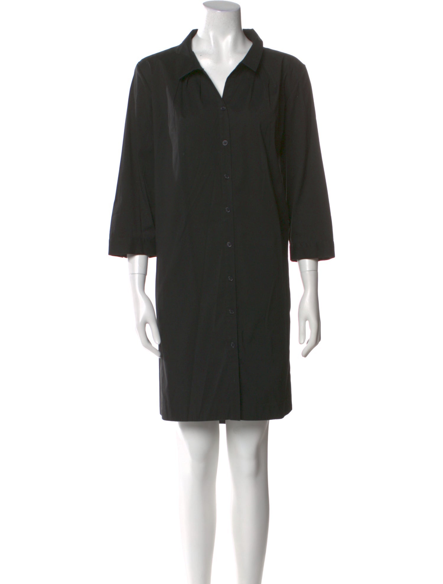 Lafayette 148 Mini Dress