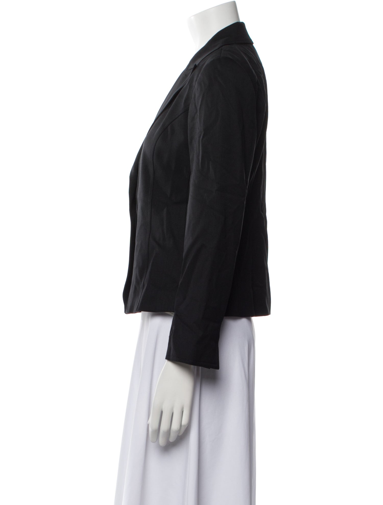 Lafayette 148 Wool Blazer