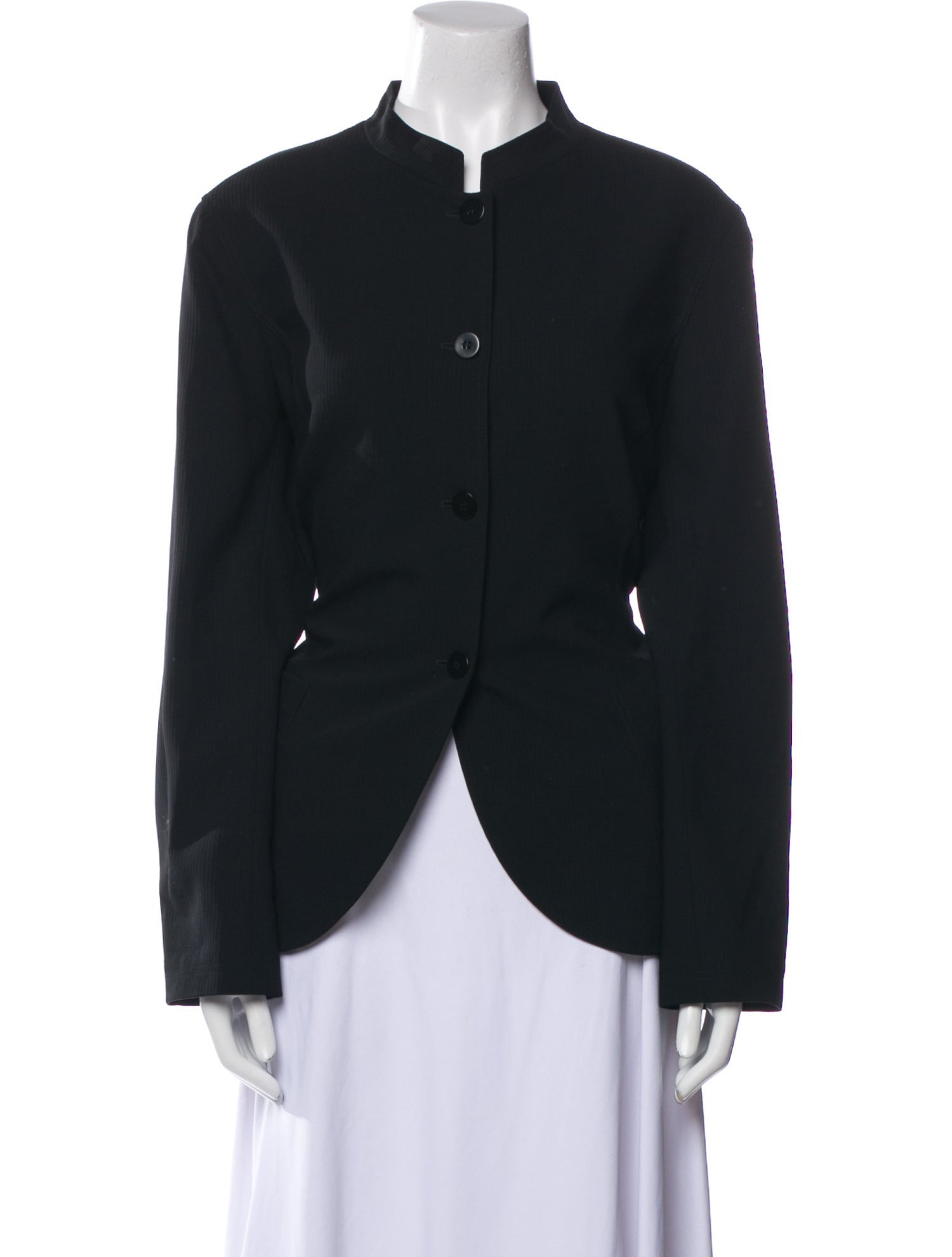 Lafayette 148 Wool Jacket