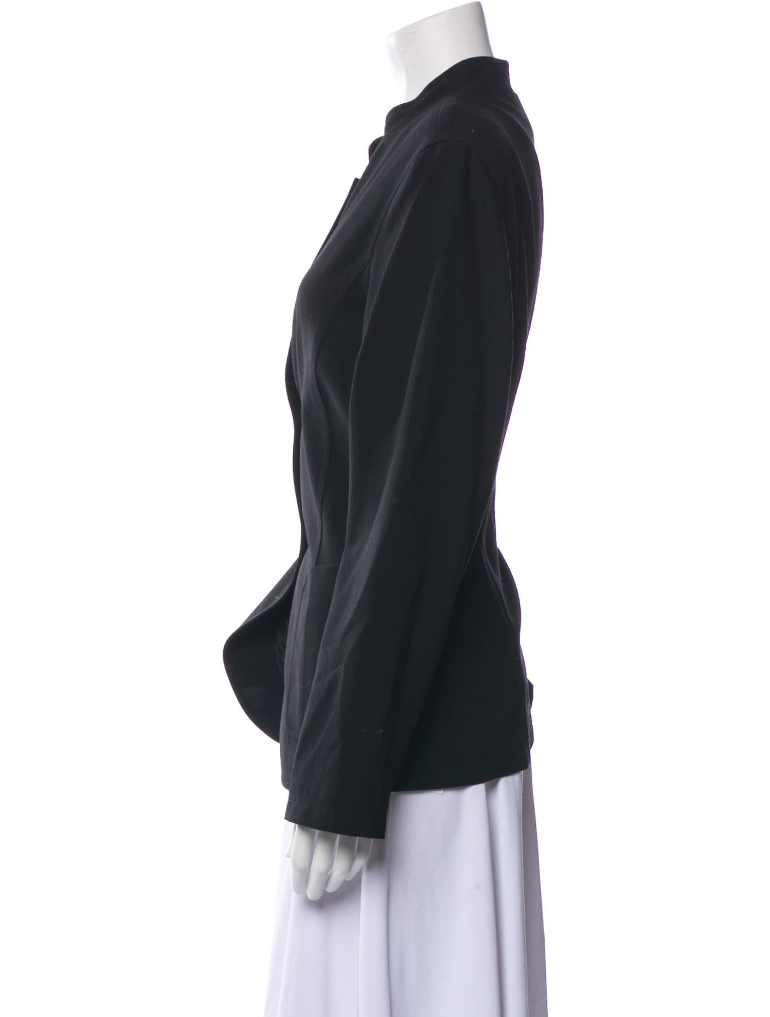 Lafayette 148 Wool Jacket