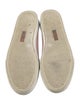 Lafayette 148 Canvas Sneakers