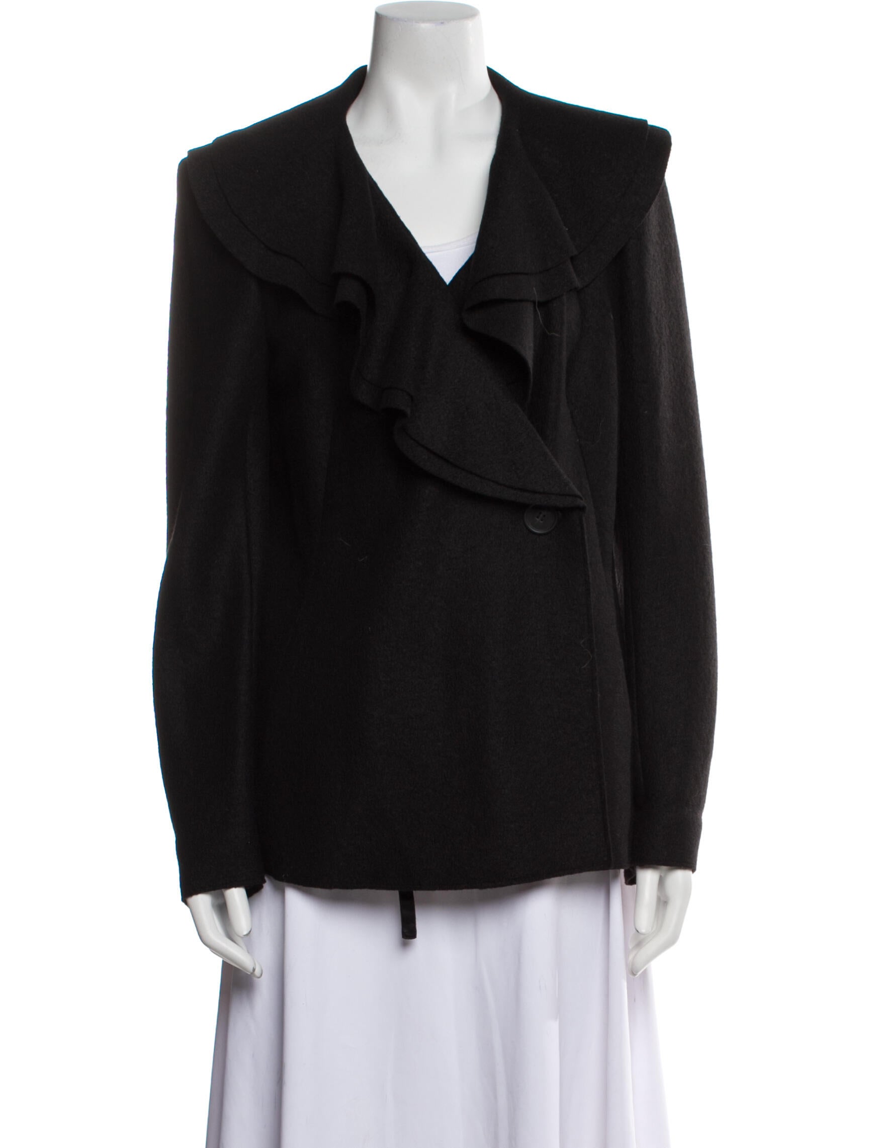 Lafayette 148 Wool Jacket