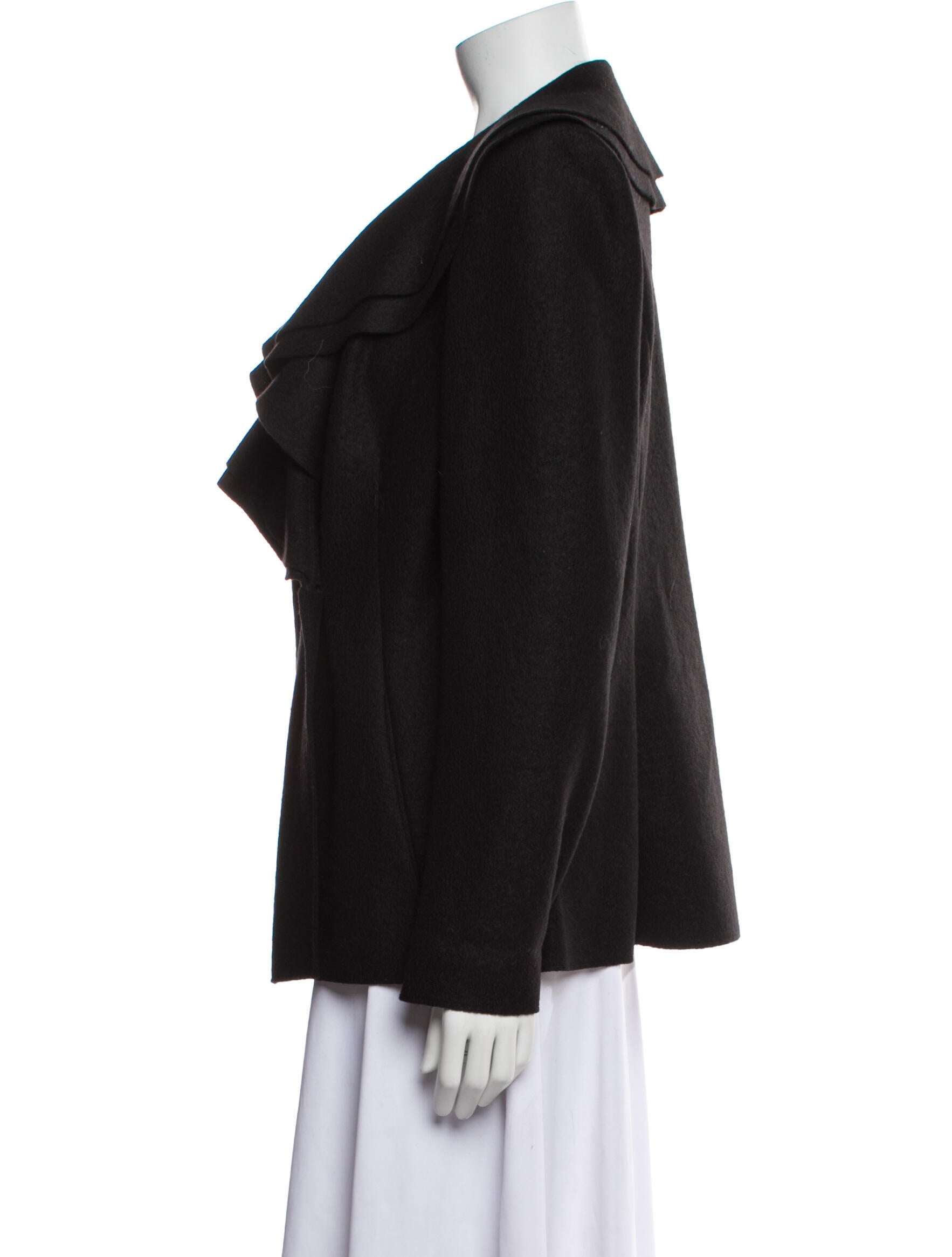 Lafayette 148 Wool Jacket