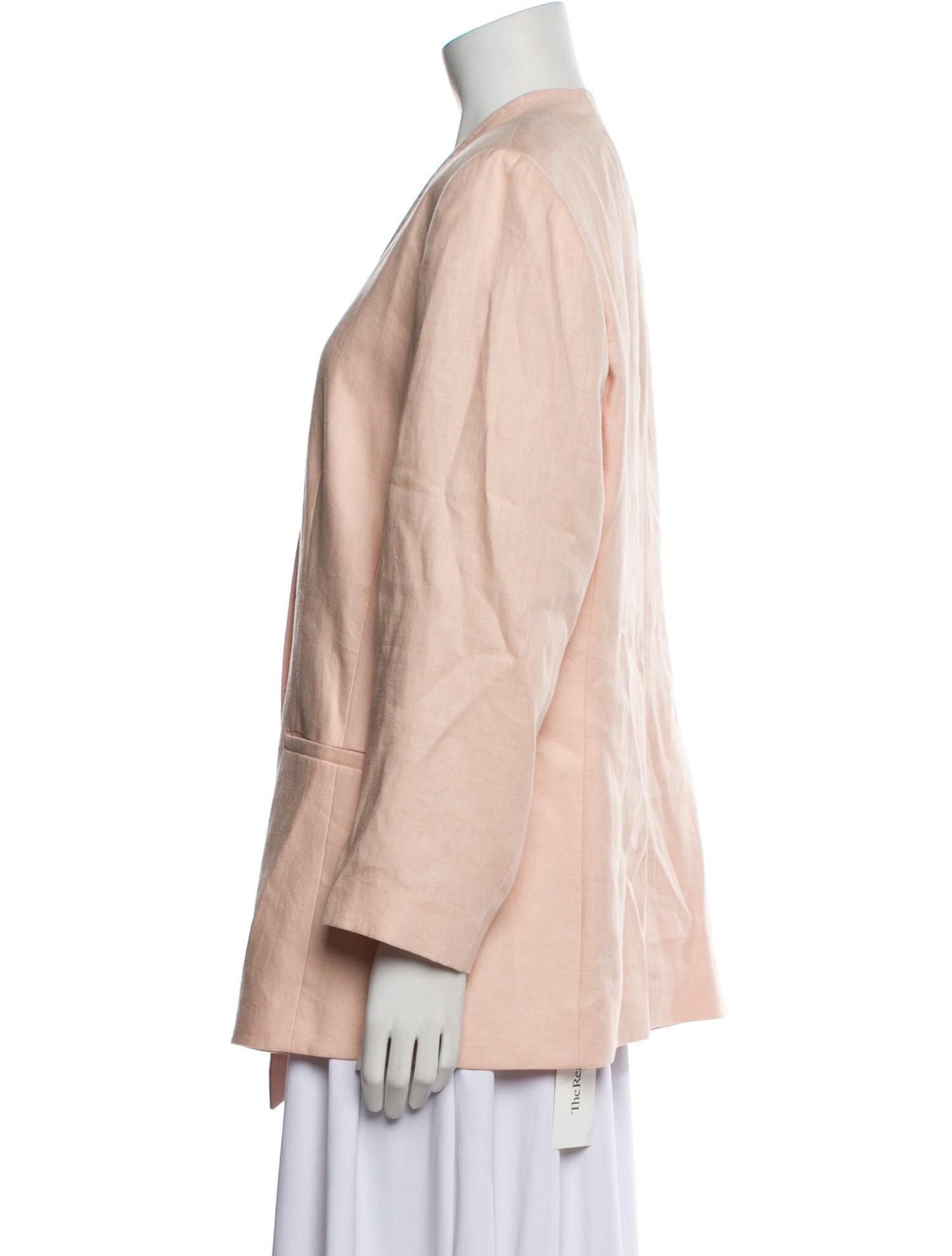 Lafayette 148 Linen Jacket w/ Tags