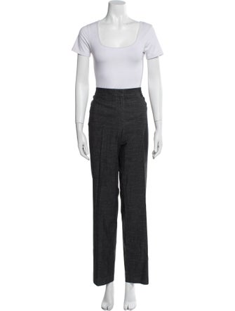 Lafayette 148 Linen Pant Set