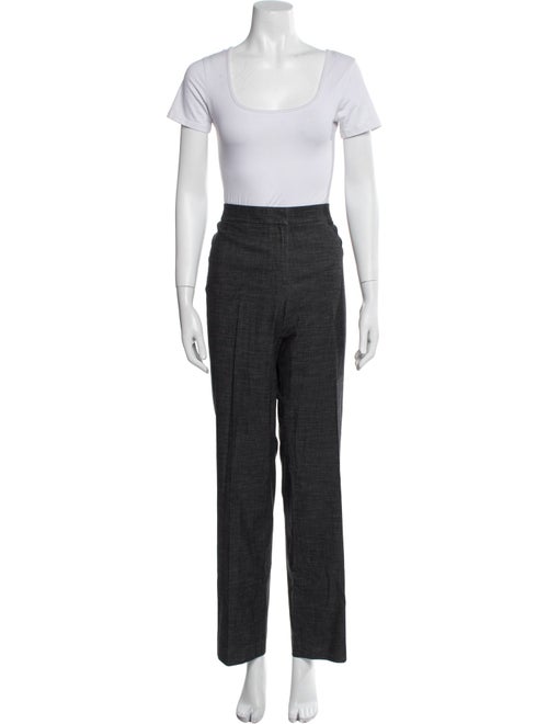Lafayette 148 Linen Pant Set