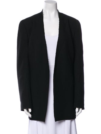 Lafayette 148 Wool Jacket
