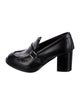 Lafayette 148 Leather Pumps