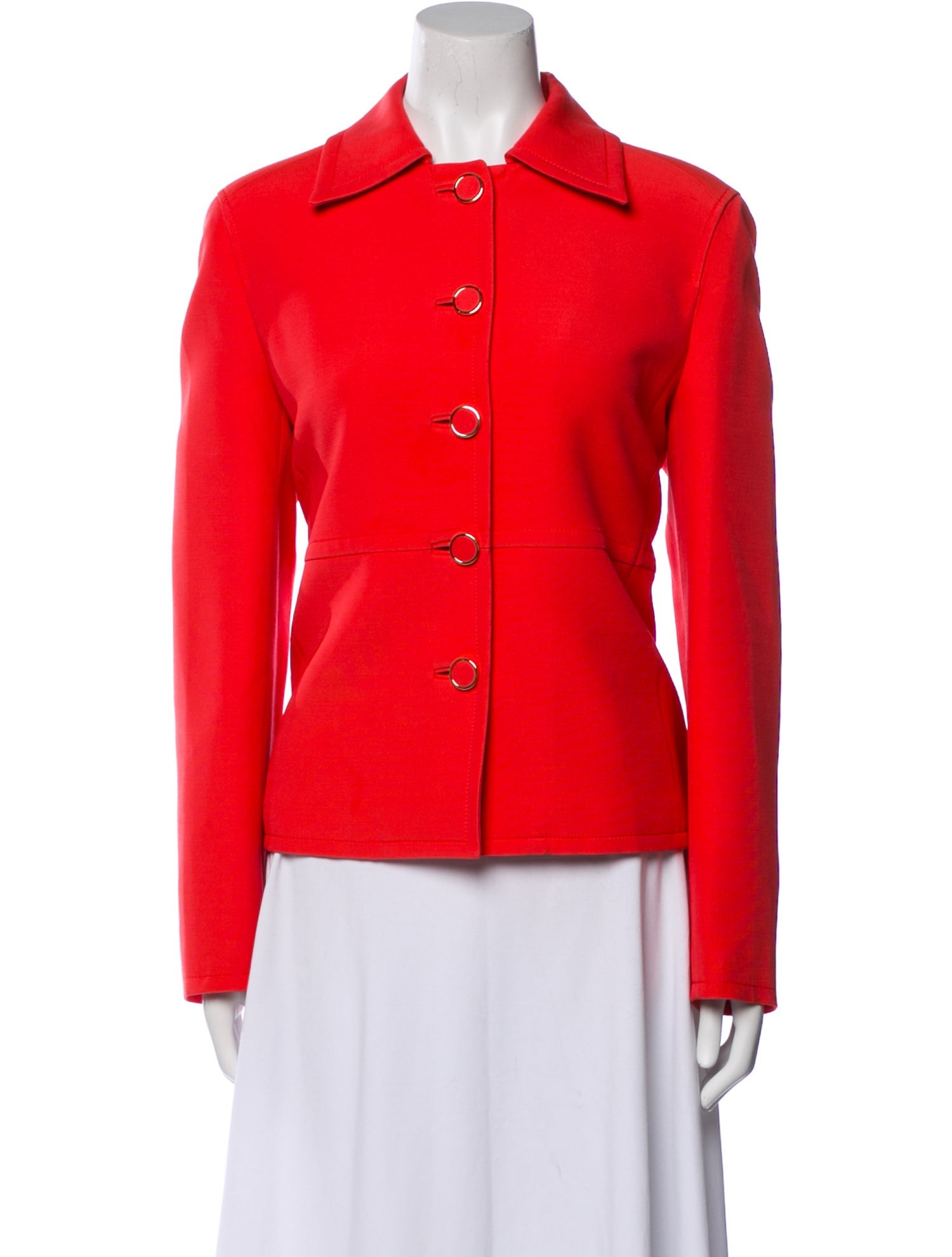 Lafayette 148 Wool Jacket