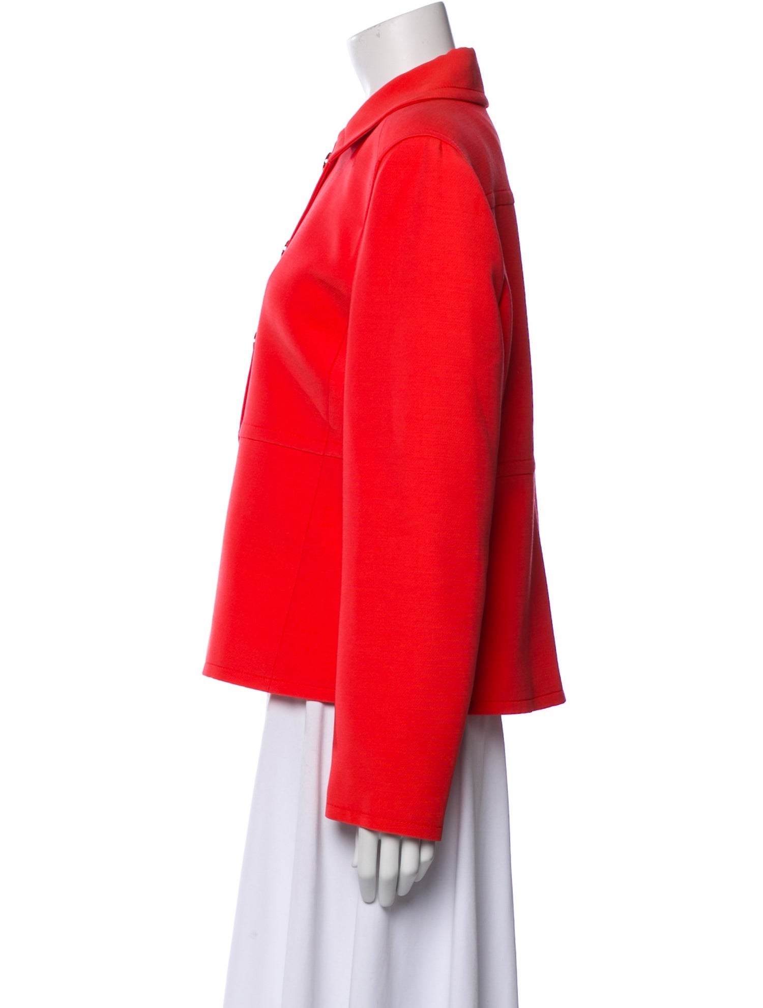 Lafayette 148 Wool Jacket