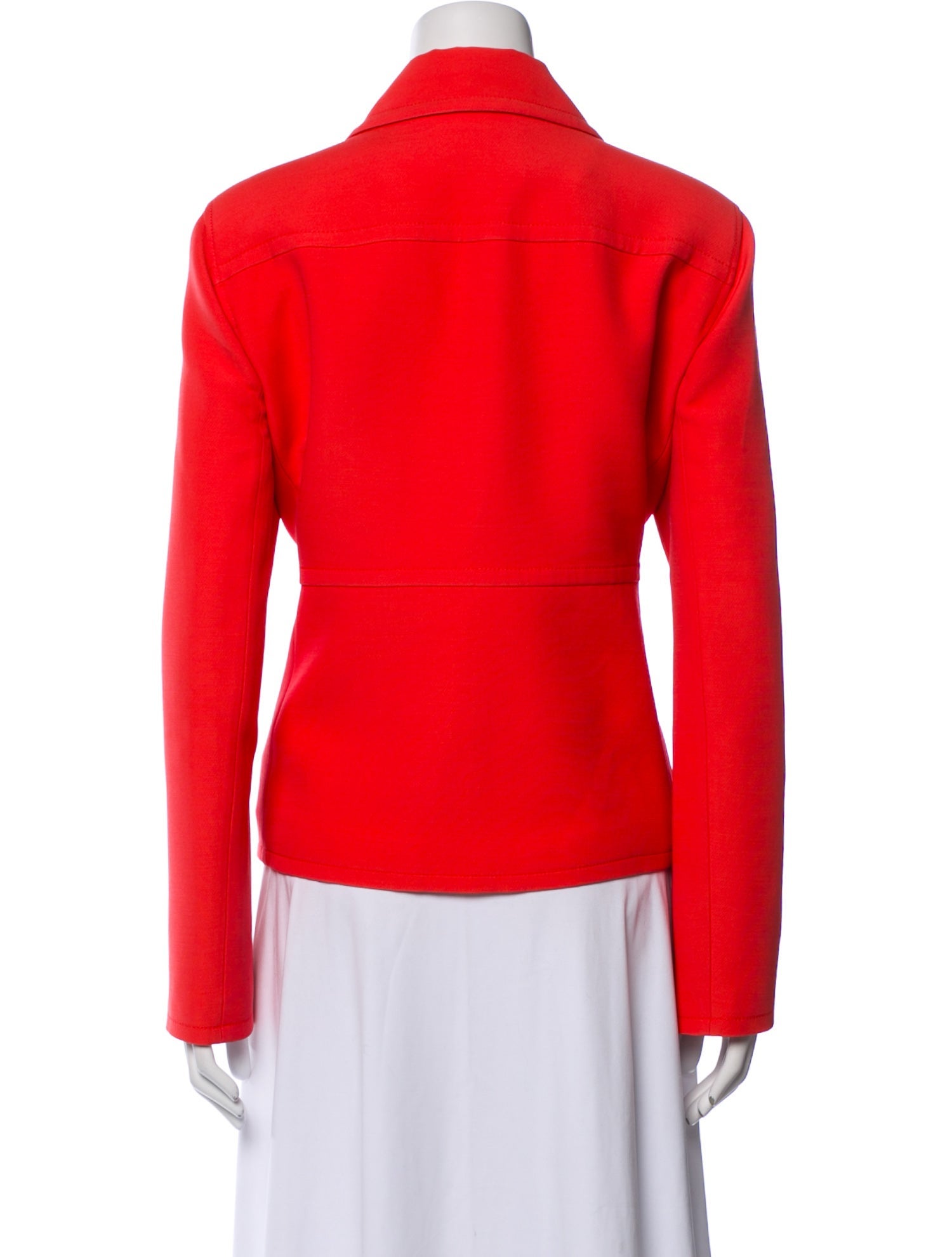 Lafayette 148 Wool Jacket