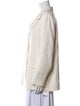 Lafayette 148 Linen Blazer
