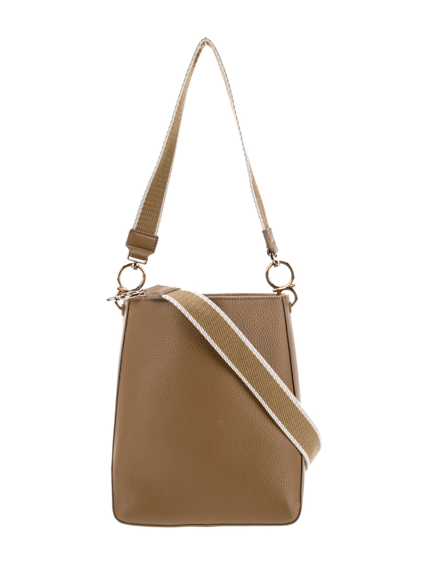 Lafayette 148 Leather Top Handle Bag