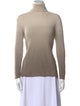 Lafayette 148 Cashmere Turtleneck Sweater