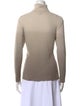 Lafayette 148 Cashmere Turtleneck Sweater