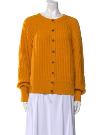 Lafayette 148 Cashmere Crew Neck Sweater w/ Tags