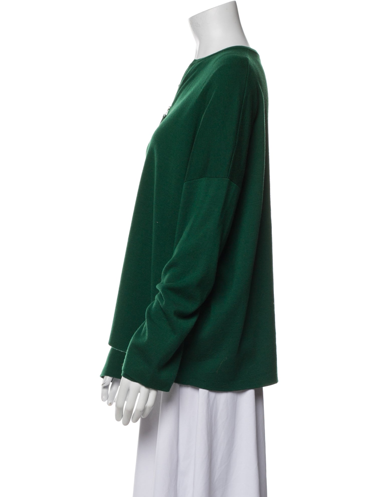 Lafayette 148 Wool Set