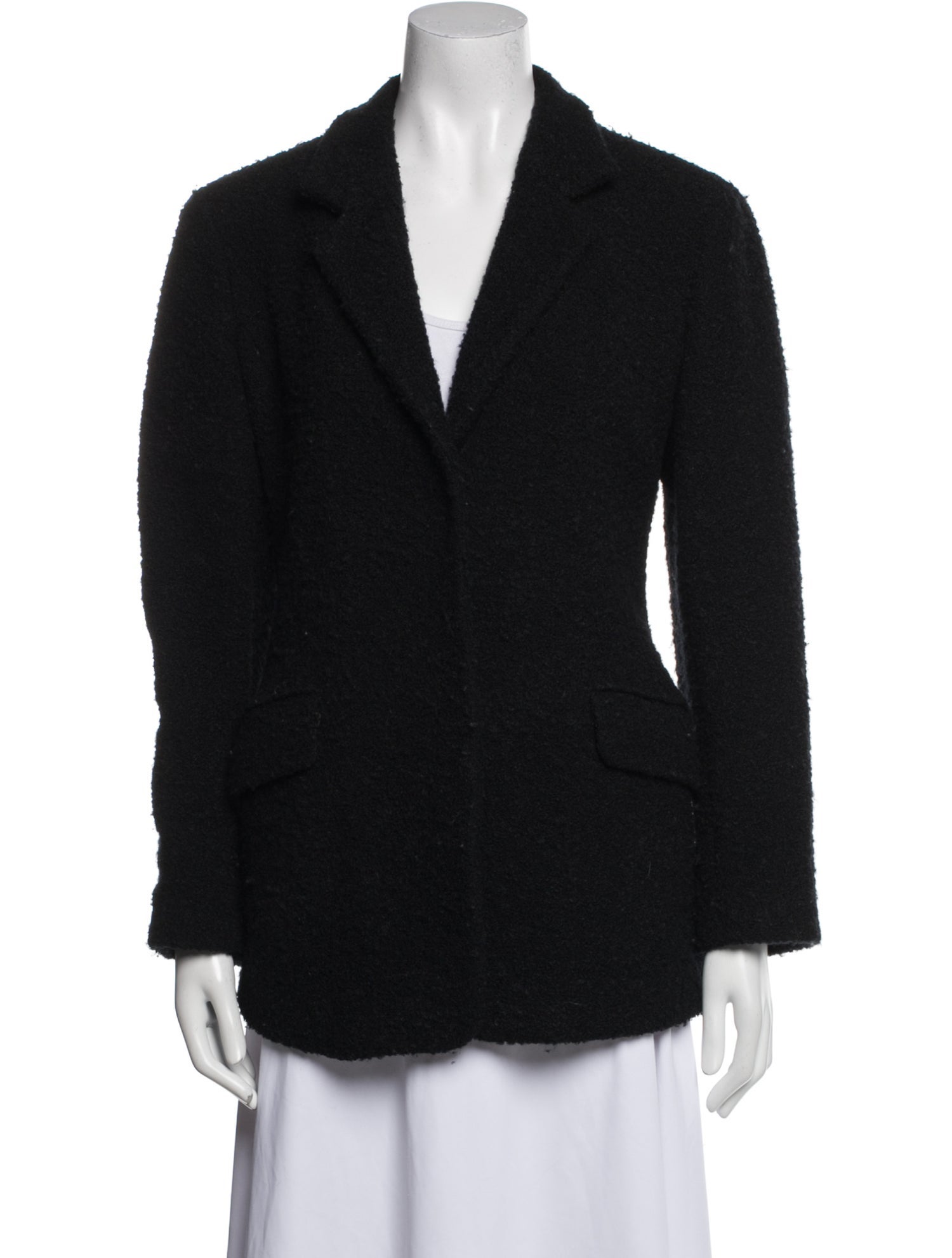 Lafayette 148 Wool Blazer