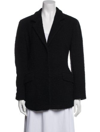 Lafayette 148 Wool Blazer